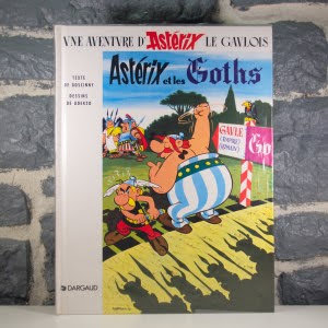 Astérix 03 Astérix et les Goths (01)